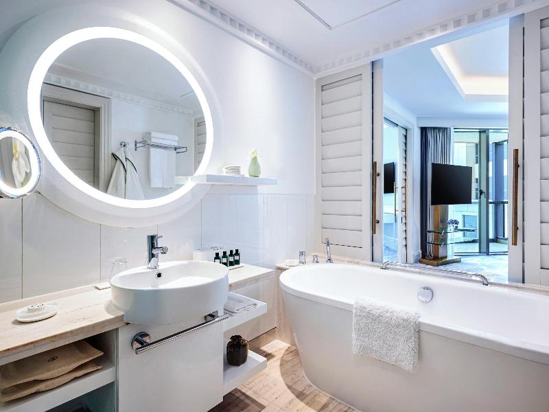 Sofitel Dubai Jumeirah Beach - Oda