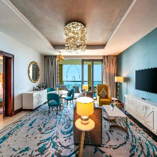 Sofitel Dubai Jumeirah Beach fotoÄŸrafÄ±