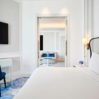 Sofitel Dubai Jumeirah Beach fotoÄŸrafÄ±