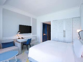 Sofitel Dubai Jumeirah Beach fotoÄŸrafÄ±