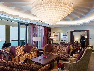 Sofitel Dubai Jumeirah Beach fotoÄŸrafÄ±