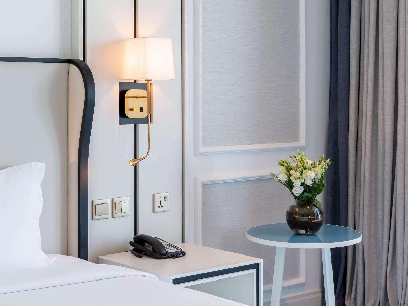 Sofitel Dubai Jumeirah Beach - Oda