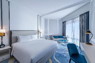 Sofitel Dubai Jumeirah Beach fotoÄŸrafÄ±