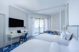 Sofitel Dubai Jumeirah Beach fotoÄŸrafÄ±