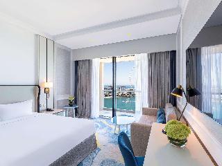 Sofitel Dubai Jumeirah Beach fotoÄŸrafÄ±