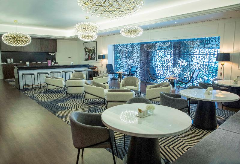 Sofitel Dubai Jumeirah Beach - Oda
