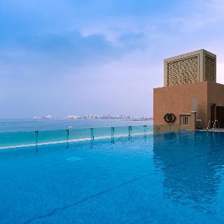 Sofitel Dubai Jumeirah Beach fotoÄŸrafÄ±