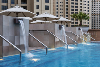 Sofitel Dubai Jumeirah Beach fotoÄŸrafÄ±