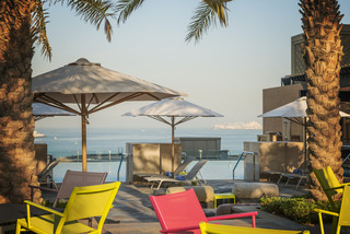 Sofitel Dubai Jumeirah Beach fotoÄŸrafÄ±
