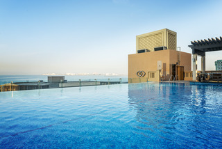 Sofitel Dubai Jumeirah Beach fotoÄŸrafÄ±