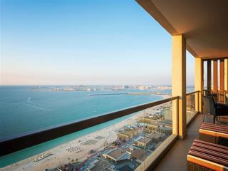 Sofitel Dubai Jumeirah Beach fotoÄŸrafÄ±