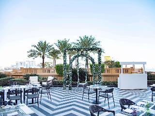 Sofitel Dubai Jumeirah Beach fotoÄŸrafÄ±