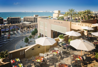 Sofitel Dubai Jumeirah Beach fotoÄŸrafÄ±