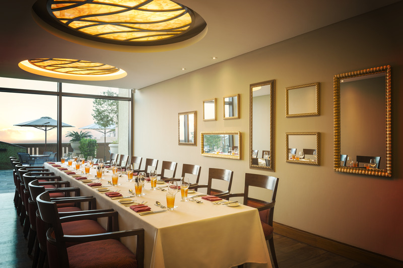 Sofitel Dubai Jumeirah Beach - Restoran