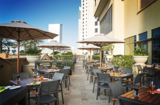 Sofitel Dubai Jumeirah Beach fotoÄŸrafÄ±