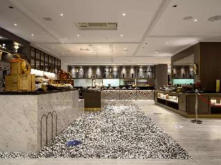 Sofitel Dubai Jumeirah Beach fotoÄŸrafÄ±