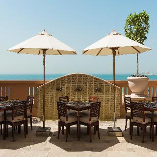 Sofitel Dubai Jumeirah Beach fotoÄŸrafÄ±