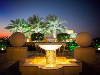 Sofitel Dubai Jumeirah Beach fotoÄŸrafÄ±