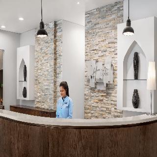 Holiday Inn Express Dubai- Safa Park fotoÄŸrafÄ±