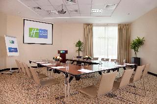 Holiday Inn Express Dubai- Safa Park fotoÄŸrafÄ±