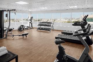 Holiday Inn Express Dubai- Safa Park fotoÄŸrafÄ±