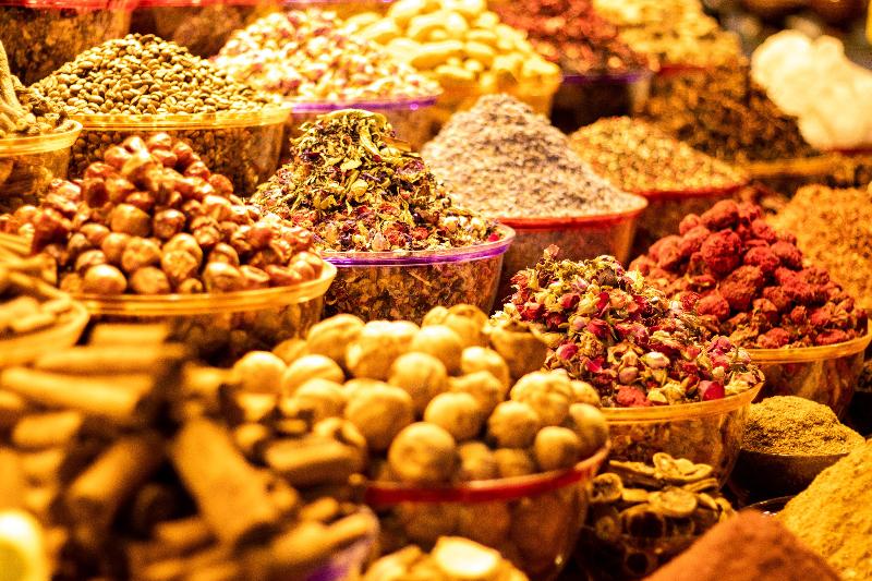 Holiday Inn Express Dubai- Safa Park - Genel