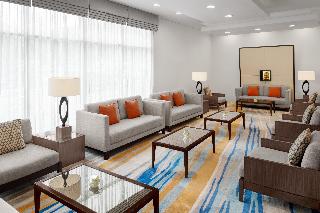 Holiday Inn Express Dubai- Safa Park fotoÄŸrafÄ±
