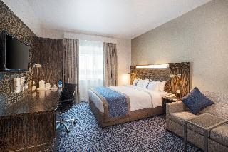 Holiday Inn Express Dubai- Safa Park fotoÄŸrafÄ±