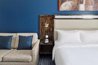 Holiday Inn Express Dubai- Safa Park fotoÄŸrafÄ±