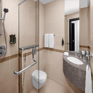 Holiday Inn Express Dubai- Safa Park fotoÄŸrafÄ±