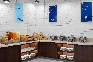 Holiday Inn Express Dubai- Safa Park fotoÄŸrafÄ±