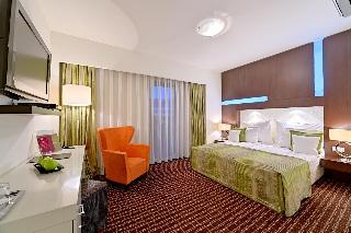 Cubix otel fotoğrafı