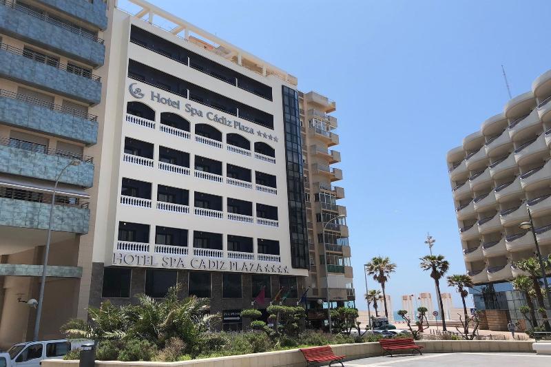 Cadiz Plaza affiliated by Senator - Genel