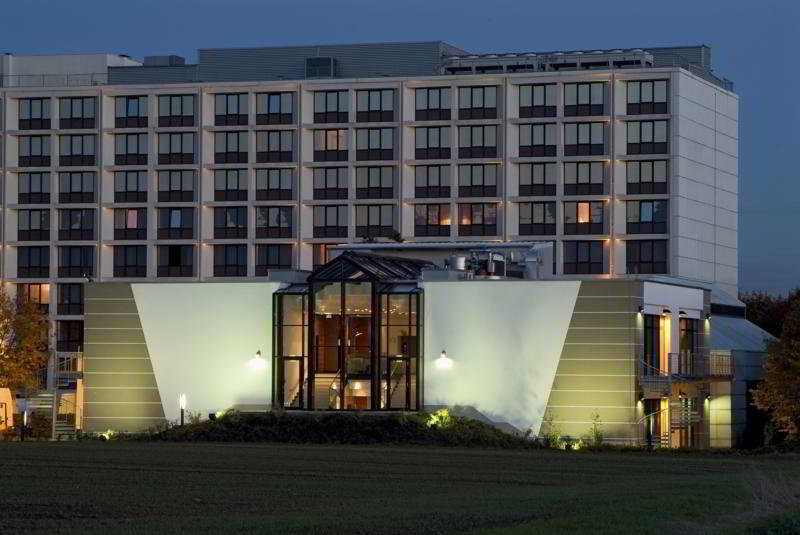 Sunday am Main Taunus Zentrum Frankfurt/Sulzbach otel fotoğrafı