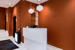 Hotel 27 by LuxUrban fotoÄŸrafÄ±
