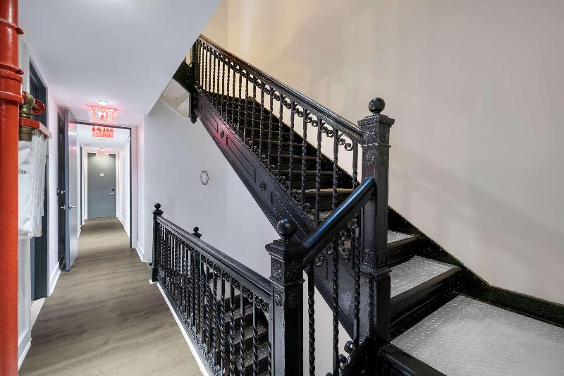 Hotel 27 by LuxUrban - Genel