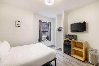Hotel 27 by LuxUrban fotoÄŸrafÄ±