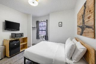 Hotel 27 by LuxUrban fotoÄŸrafÄ±