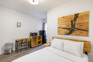Hotel 27 by LuxUrban fotoÄŸrafÄ±