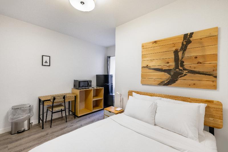 Hotel 27 by LuxUrban - Oda