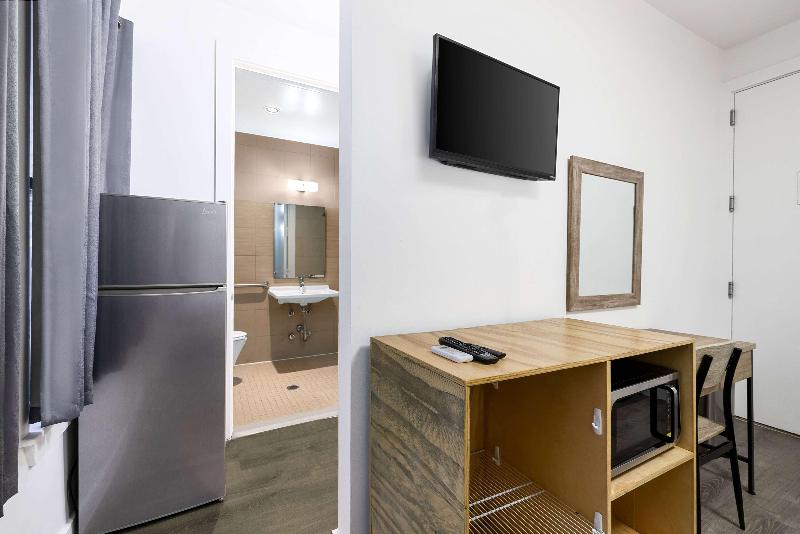 Hotel 27 by LuxUrban - Oda