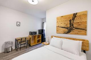 Hotel 27 by LuxUrban fotoÄŸrafÄ±