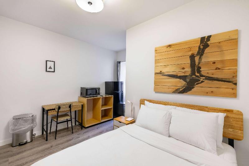 Hotel 27 by LuxUrban - Oda