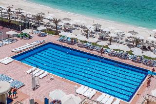 Sharjah Carlton Hotel fotoÄŸrafÄ±