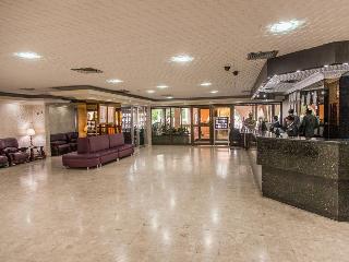 Sharjah Carlton Hotel fotoÄŸrafÄ±