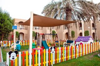 Sharjah Carlton Hotel fotoÄŸrafÄ±