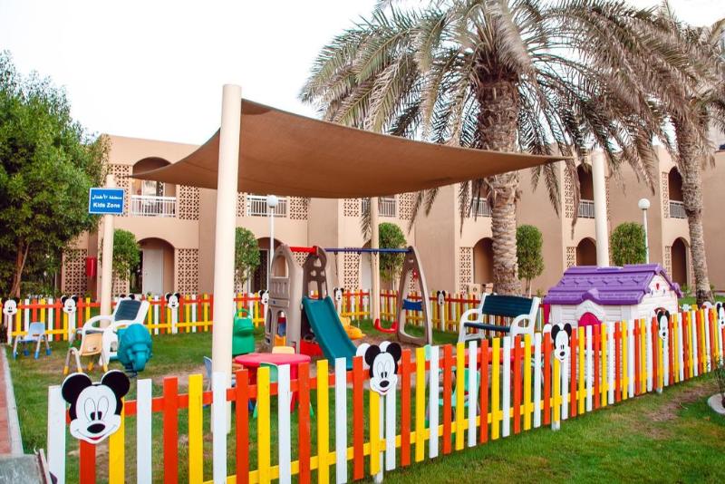 Sharjah Carlton Hotel - Aktivite