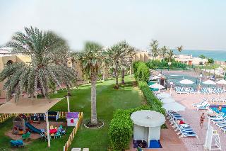 Sharjah Carlton Hotel fotoÄŸrafÄ±