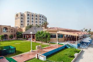 Sharjah Carlton Hotel fotoÄŸrafÄ±