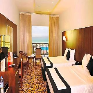 Sharjah Carlton Hotel fotoÄŸrafÄ±